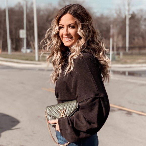 Meet your Posher, Krissy - Picture 1 of 1